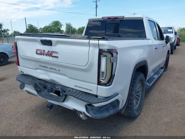 3GTP8FED0MG299397 GMC l84 - di, alum, gen 5, var 2