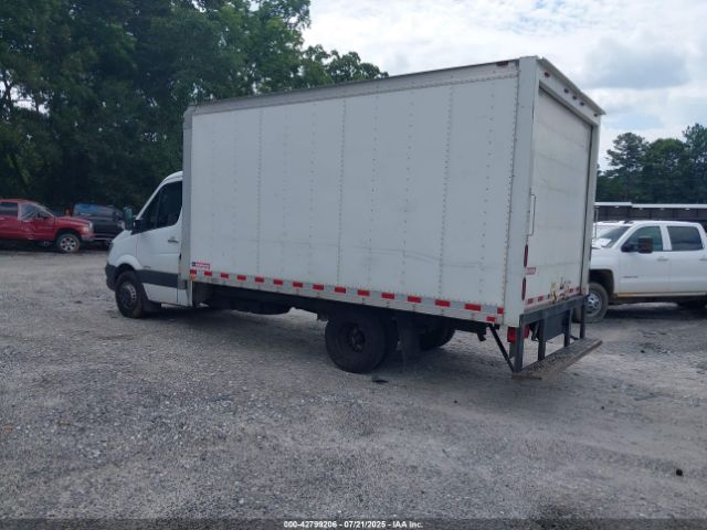 2015 MERCEDES-BENZ SPRINTER 3500 WDAPF4CC5F9611482 Photo 2