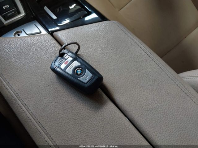 2014 BMW 535I WBA5B3C51ED536557 Photo 10