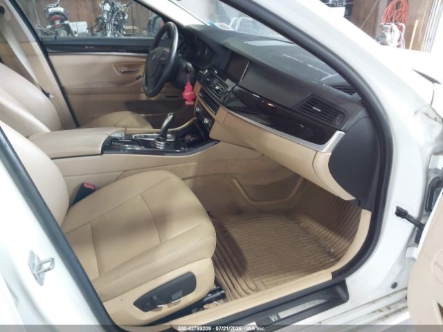 2014 BMW 535I WBA5B3C51ED536557 Photo 4