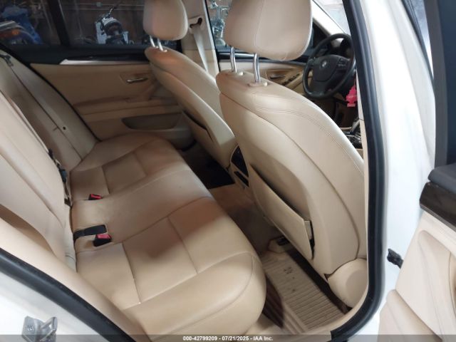 2014 BMW 535I WBA5B3C51ED536557 Photo 7