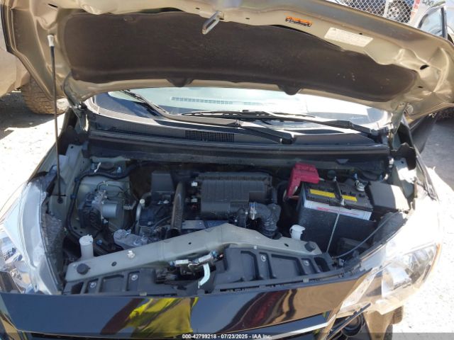 2024 MITSUBISHI MIRAGE G4 ML32FUFJ2RHF04908 Photo 9