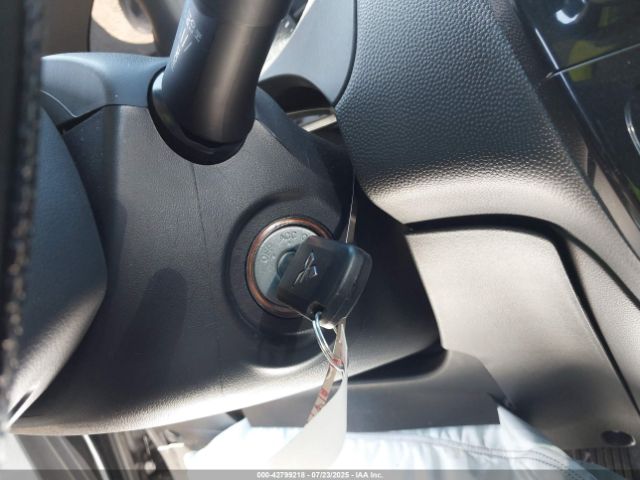 2024 MITSUBISHI MIRAGE G4 ML32FUFJ2RHF04908 Photo 10