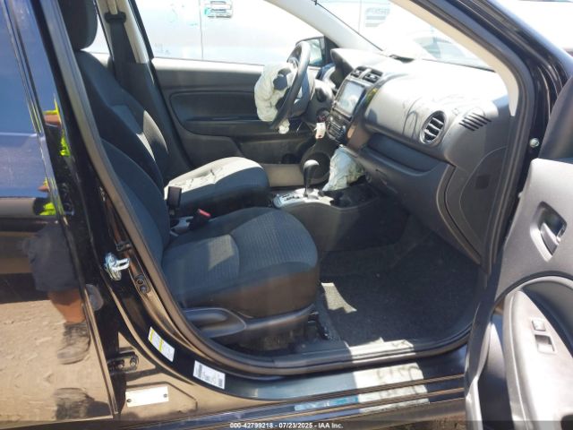 2024 MITSUBISHI MIRAGE G4 ML32FUFJ2RHF04908 Photo 4