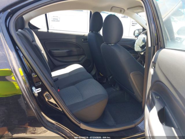 2024 MITSUBISHI MIRAGE G4 ML32FUFJ2RHF04908 Photo 7