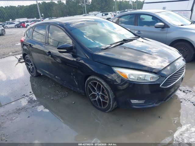 2015 FORD FOCUS 1FADP3K22FL267523 Photo 0