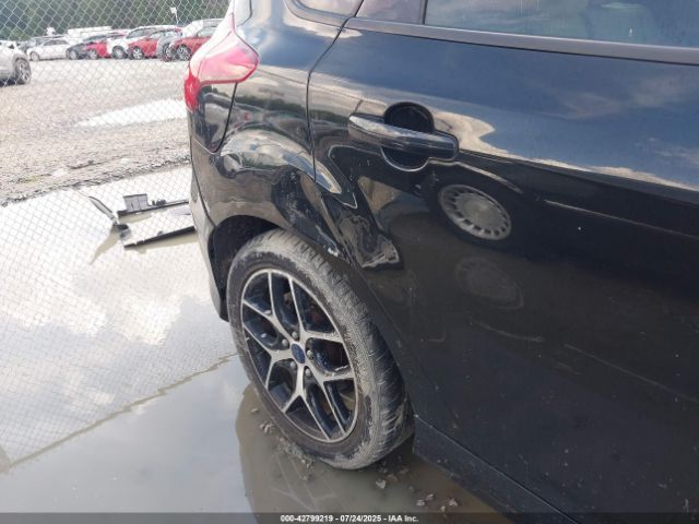 2015 FORD FOCUS 1FADP3K22FL267523 Photo 5