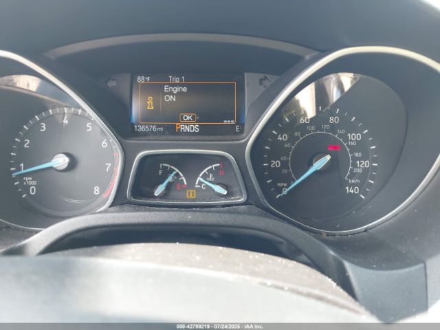 2015 FORD FOCUS 1FADP3K22FL267523 Photo 6