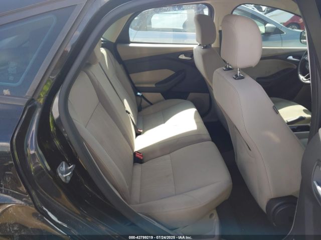 2015 FORD FOCUS 1FADP3K22FL267523 Photo 7