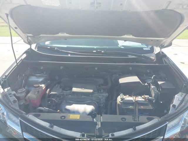 Toyota 2ar-fe 2014 JTMZFREV9EJ013751 Image 10