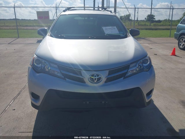 Toyota 2ar-fe 2014 JTMZFREV9EJ013751 Image 12