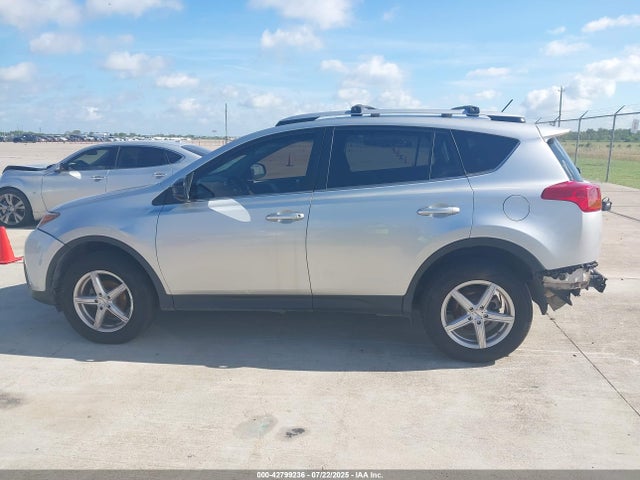 Toyota 2ar-fe 2014 JTMZFREV9EJ013751 Image 14