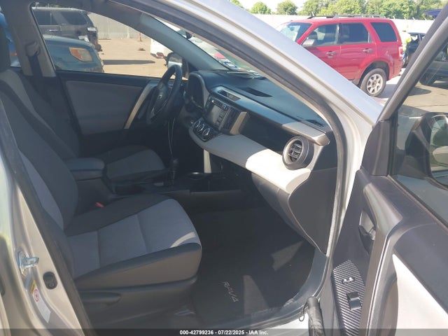 Toyota 2ar-fe 2014 JTMZFREV9EJ013751 Image 5