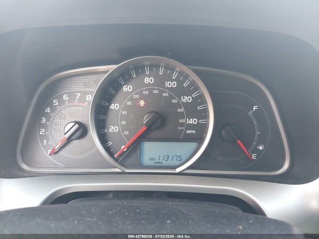 Toyota 2ar-fe 2014 JTMZFREV9EJ013751 Image 7