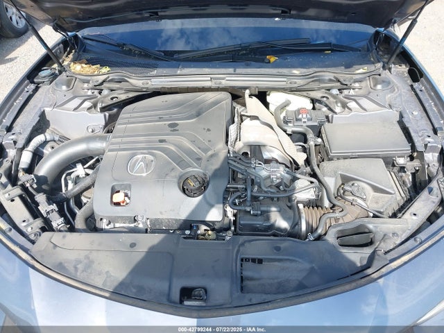 2023 ACURA TLX 19UUB7F02PA001099 Photo 9