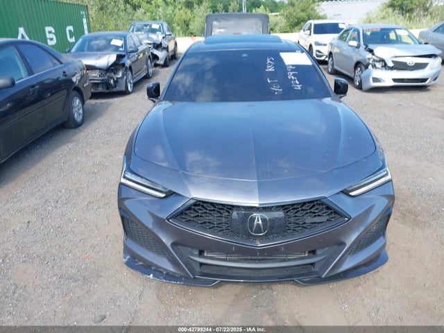 Aukcja sprzedaży 2023 Acura Tlx Type S/type S Pmc Edition, vin: 19UUB7F02PA001099, numer aukcji: 42799244