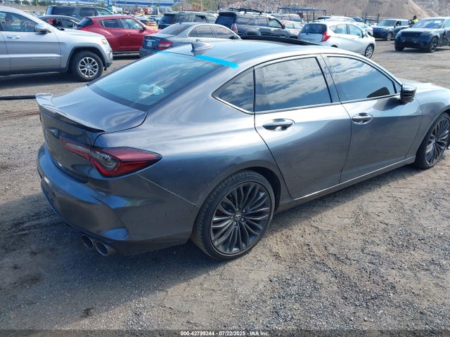 2023 ACURA TLX 19UUB7F02PA001099 Photo 3