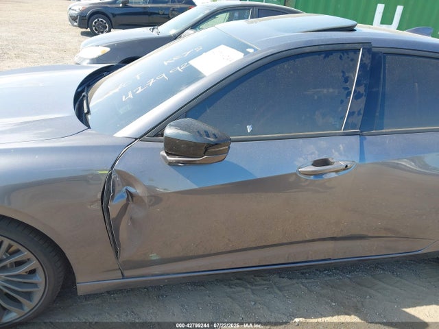 2023 ACURA TLX 19UUB7F02PA001099 Photo 5