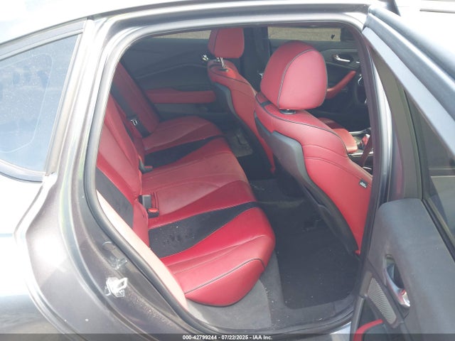 2023 ACURA TLX 19UUB7F02PA001099 Photo 7