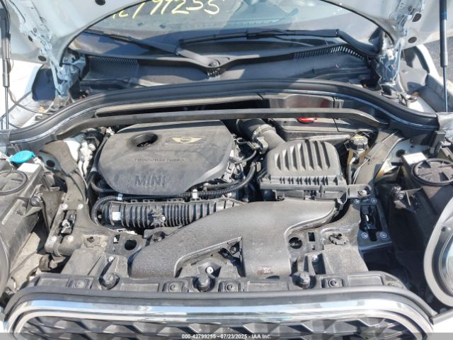 2019 MINI COUNTRYMAN WMZYT3C55K3E94539 Photo 9