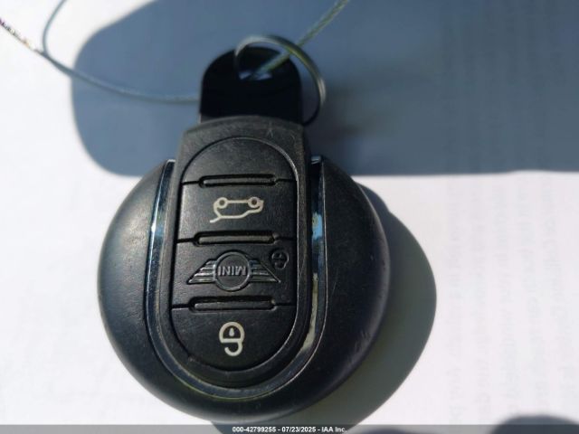 2019 MINI COUNTRYMAN WMZYT3C55K3E94539 Photo 10