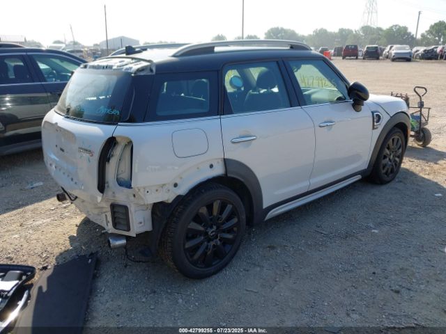 2019 MINI COUNTRYMAN WMZYT3C55K3E94539 Photo 3