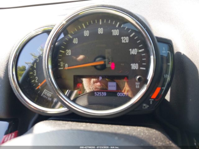 2019 MINI COUNTRYMAN WMZYT3C55K3E94539 Photo 6