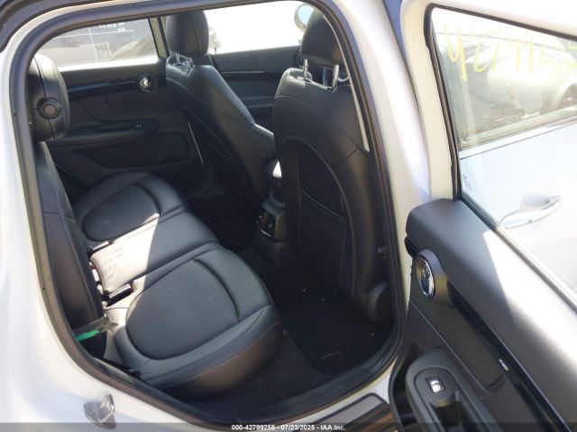 2019 MINI COUNTRYMAN WMZYT3C55K3E94539 Photo 7