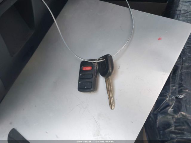 2002 MITSUBISHI MONTERO JA4MW51R62J041489 Photo 10