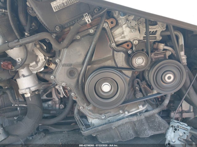 2018 AUDI A4 WAUKMAF43JN019527 Photo 9