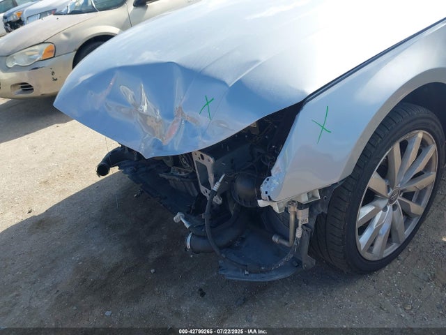 2018 AUDI A4 WAUKMAF43JN019527 Photo 5