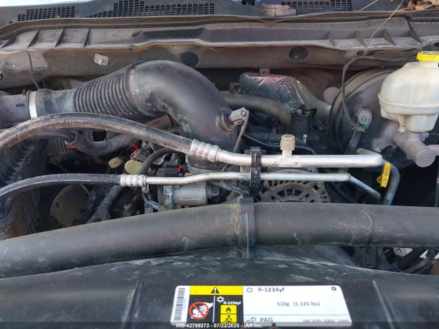 1C6RR6GT4FS709017 RAM 2015