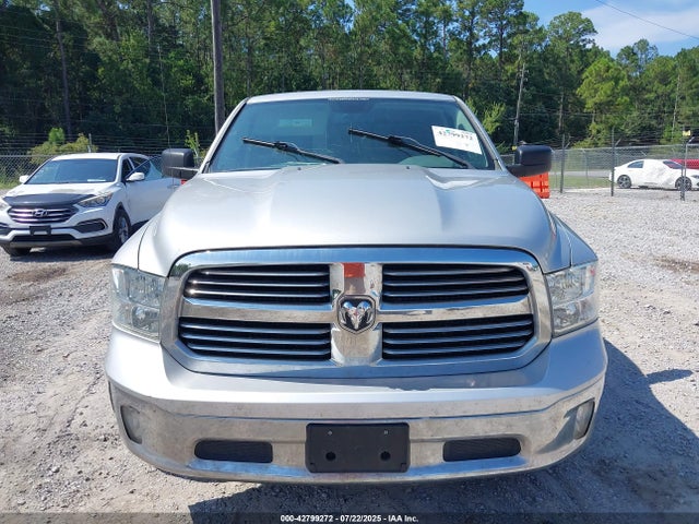 1C6RR6GT4FS709017 RAM 2015