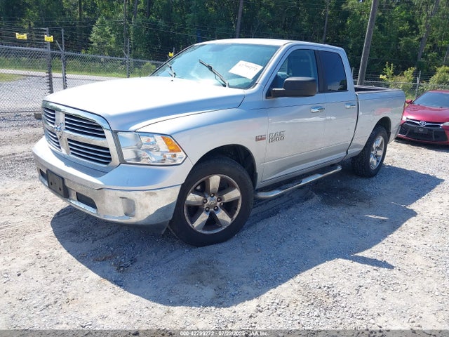 1C6RR6GT4FS709017 RAM 2015