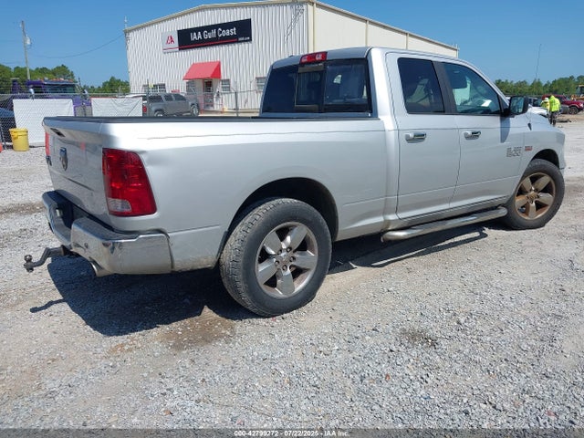 1C6RR6GT4FS709017 RAM 2015
