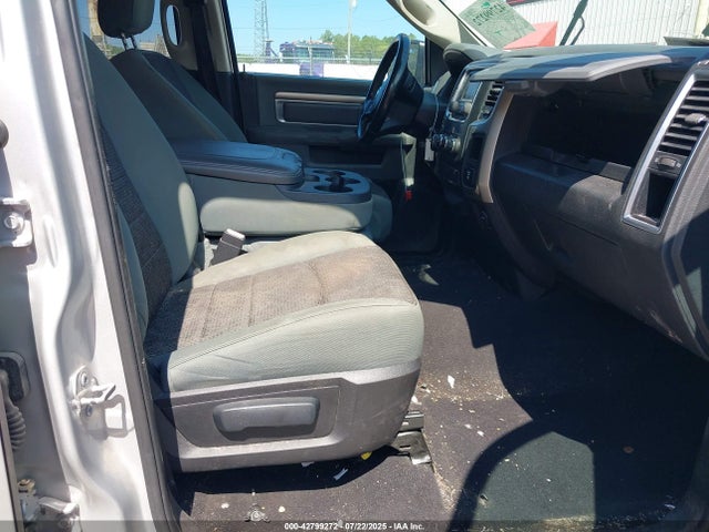 1C6RR6GT4FS709017 RAM 2015