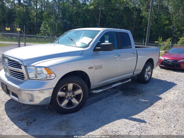 1C6RR6GT4FS709017 RAM 2015