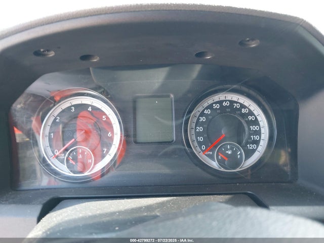 1C6RR6GT4FS709017 RAM 2015