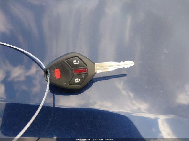 2014 MITSUBISHI OUTLANDER JA4AD2A38EZ016277 Photo 10