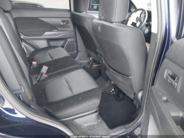 2014 MITSUBISHI OUTLANDER JA4AD2A38EZ016277 Photo 7