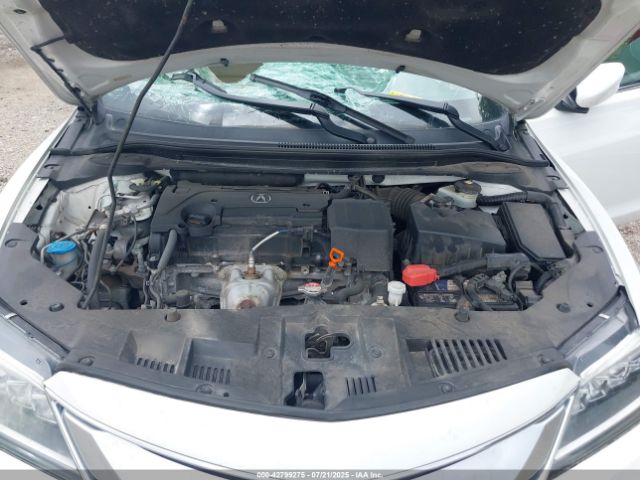2018 ACURA ILX 19UDE2F37JA005712 Photo 9