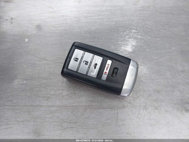 2018 ACURA ILX 19UDE2F37JA005712 Photo 10