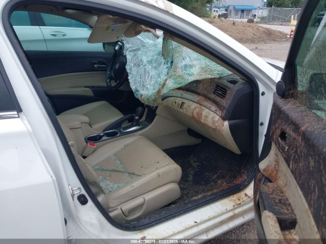 2018 ACURA ILX 19UDE2F37JA005712 Photo 4