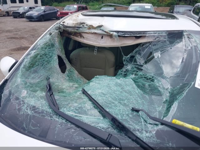 2018 ACURA ILX 19UDE2F37JA005712 Photo 5