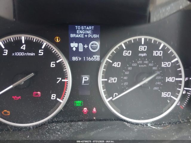 2018 ACURA ILX 19UDE2F37JA005712 Photo 6