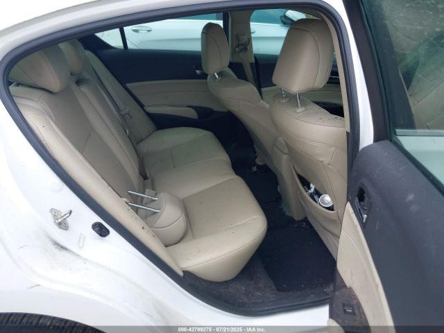 2018 ACURA ILX 19UDE2F37JA005712 Photo 7