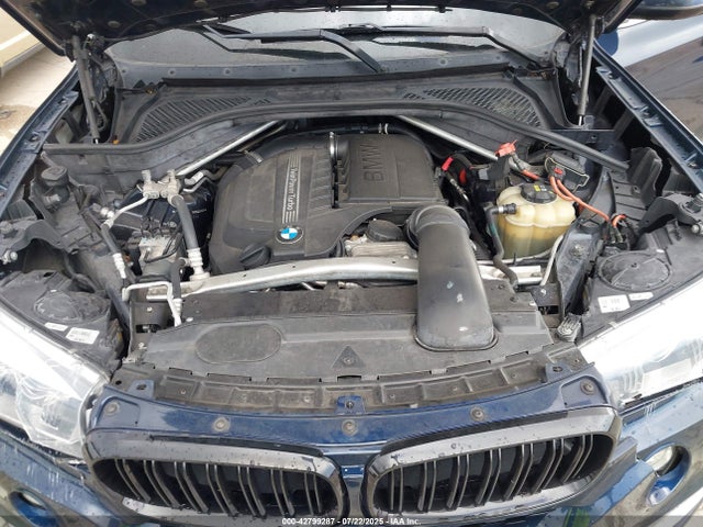 5UXKR2C36H0U22140 BMW X5