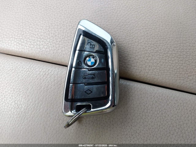 5UXKR2C36H0U22140 BMW X5