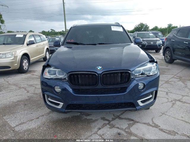 5UXKR2C36H0U22140 BMW X5