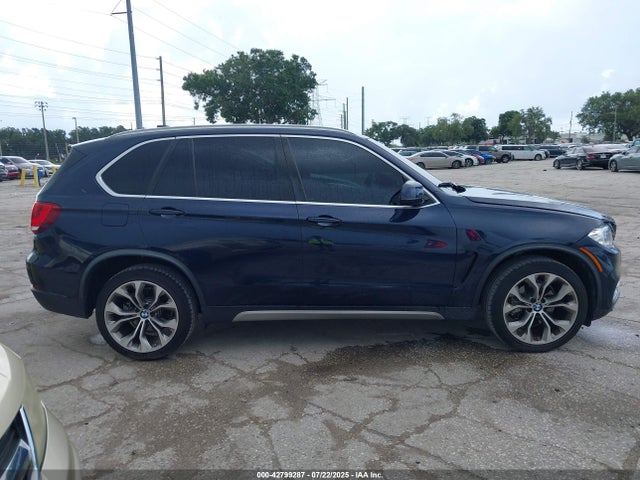 5UXKR2C36H0U22140 BMW X5